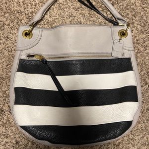 COPY - Fossil Leather Bag